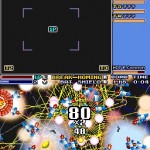 Bangai-O Spirits. (Treasure). Chaotic fun.