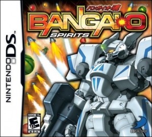 Ah, box art in the west.