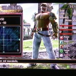 Character creation. Character creation.