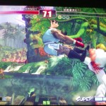 Online the graphics are coming under fire.