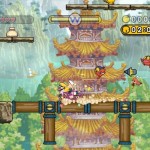 As sprites go Wario is one of the best. Well it looks great...