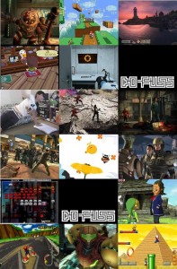 While these games may not all be to my taste, they are all worth a look.