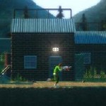 Bionic Commando: Rearmed Bionic Commando: Rearmed