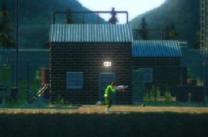 Bionic Commando: Rearmed Bionic Commando: Rearmed