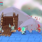 Castle Crashers Castle Crashers