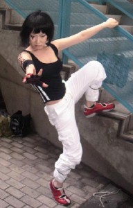 Faith - Mirrors Edge