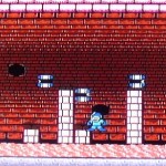 Megaman 2 Megaman 2