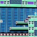 Megaman 9 Megaman 9