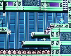 Megaman 9