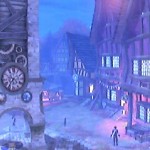 The World of Albion Click for 150 words on the world of Fable