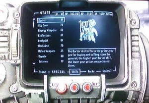 Game World and Leveling Character customization isn’t limited to appearance.
