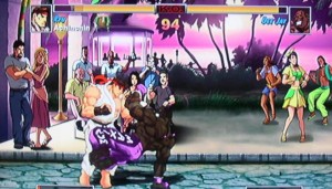Online Play