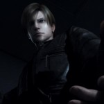 Leon S. Kennedy Sure he looks okay now, it's when he moves the illusion is broken.