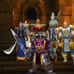 And also MMO players, who are also effected by many of these factors but have a vast social factor also.