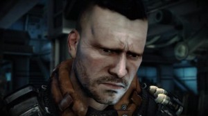 kzsev Facial animation manages to convey emotions effectively; unfortunately the emotions seen are often hard to reconcile with the characters actions.