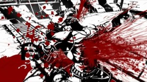 madworld-blood And there’s blood.