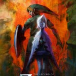 Zelda major franchise.