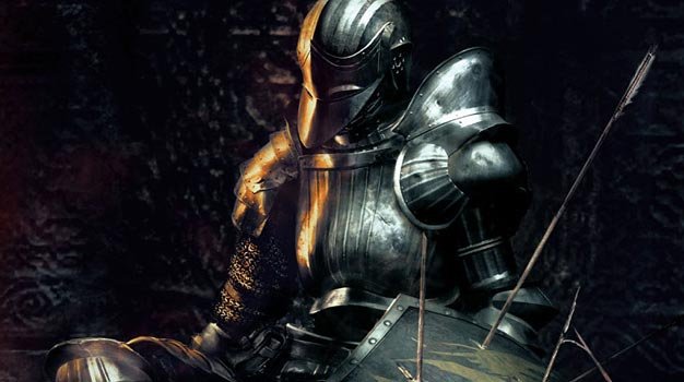 demons-souls He looks tired for a reason.