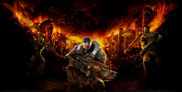gow Marcus