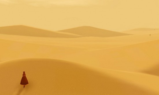 Journey