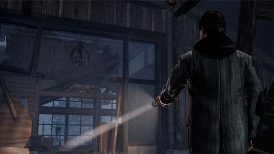 Alan Wake Alan Wake