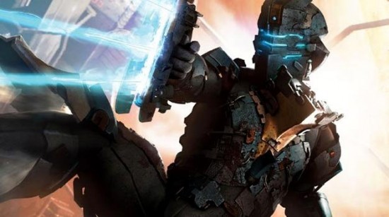 Dead Space 2