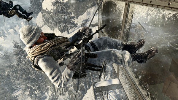 CultureCodBlops Call of Duty: Black Ops