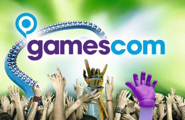 Gamescom-2011