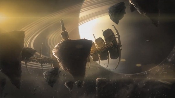 Dead Space 2