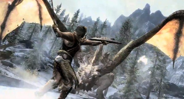 Skyrim