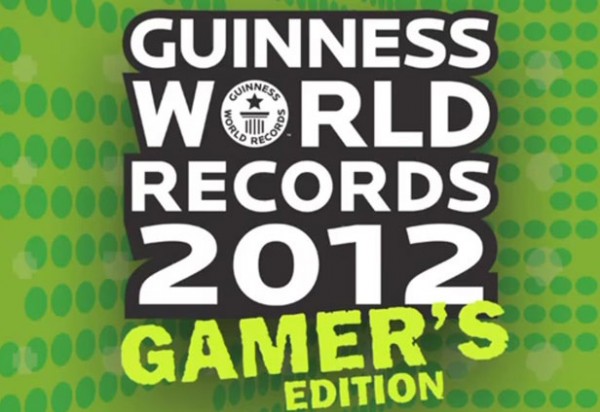 Guinness 2012