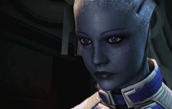 liara