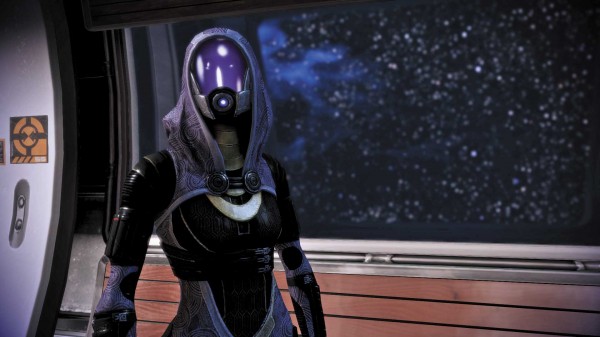 tali