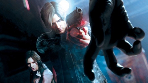 Resident Evil 6